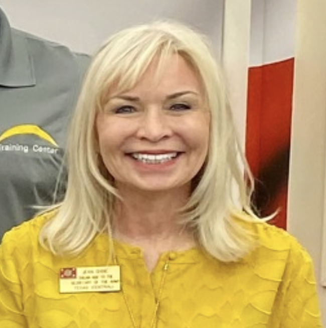 Jean Shine